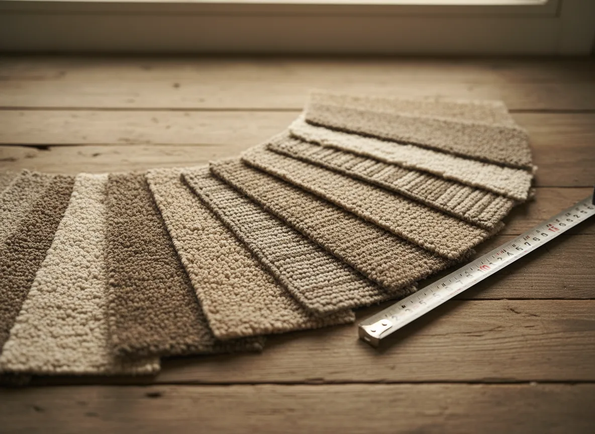 Carpet Installation Sinks Grove, WV FAQs
